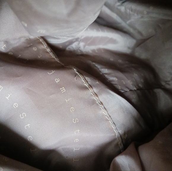 Stella McCartney Hobo Fringe Shoulder Bag - Picture 13 of 16